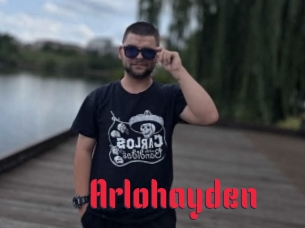 Arlohayden