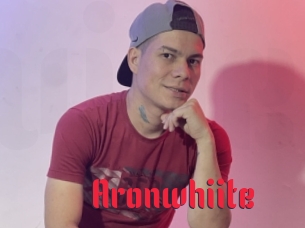 Aronwhiite