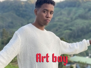 Art_boy