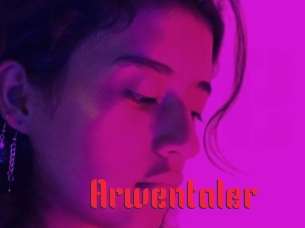 Arwentaler