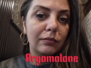 Aryamalone