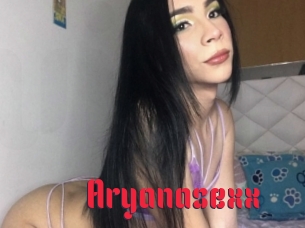 Aryanasexx