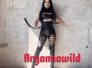 Aryannawild