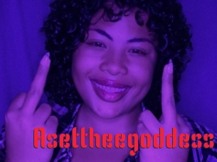 Asettheegoddess