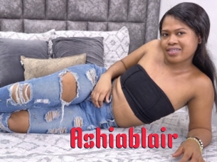 Ashiablair