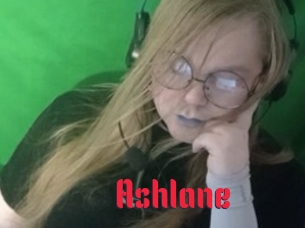 Ashlane