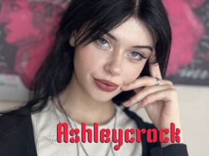 Ashleycrock