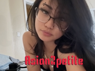 Asian2petite