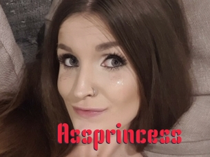 Assprincess