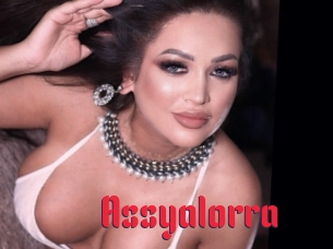 Assyalorra