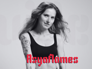 Asyaflames