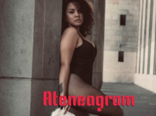 Ateneagram