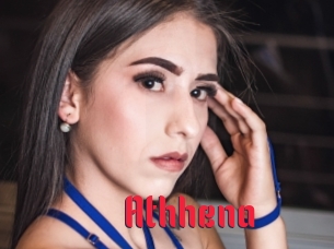 Athhena