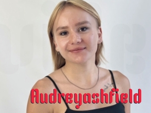 Audreyashfield