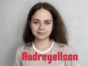 Audreyellson