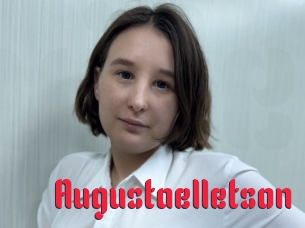 Augustaelletson