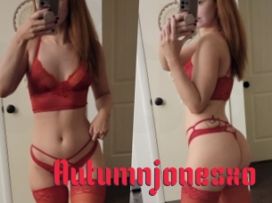 Autumnjonesxo