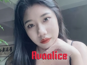 Avaalice