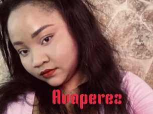 Avaperez