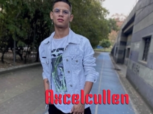 Axcelcullen