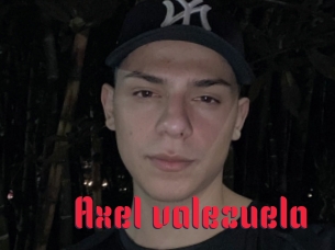 Axel_valezuela