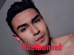 Axelbonnet