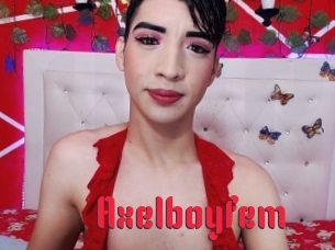 Axelboyfem