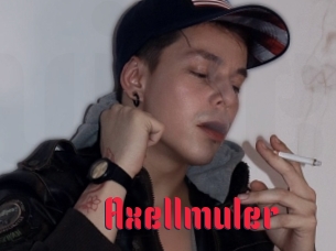 Axellmuler