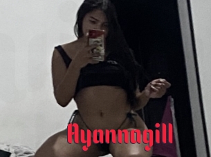 Ayannagill