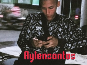 Aylensantos