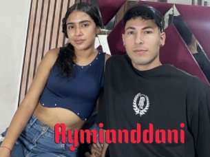 Aymianddani