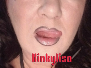 Kinkylisa