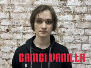 BAMBI_VANILLA