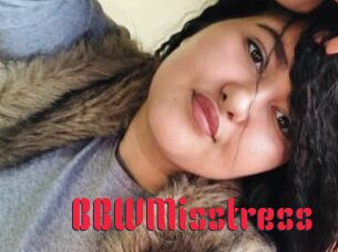 BBWMisstress