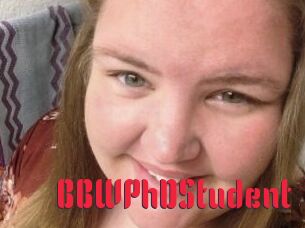 BBWPhDStudent