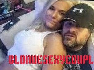 BLONDESEXYCOUPLE