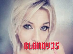 BLONDY35