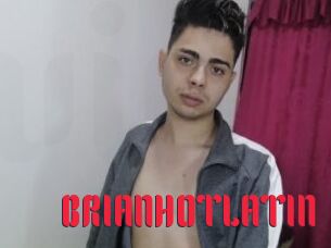 BRIANHOTLATIN