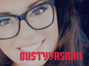 BUSTYYASMIN