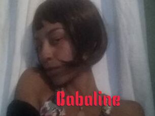 Babaline