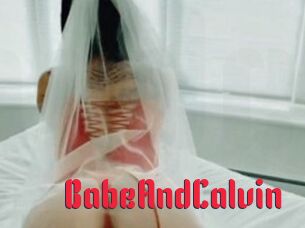 BabeAndCalvin