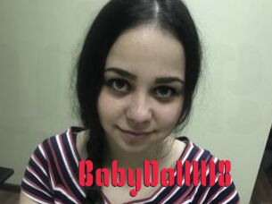 BabyDollll18