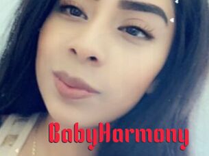 BabyHarmony