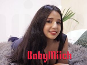 BabyMiich