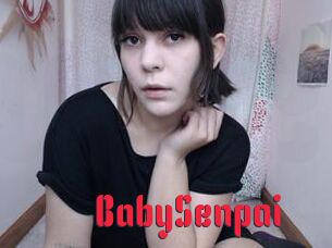 BabySenpai