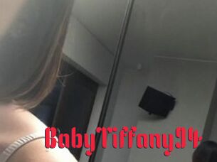 BabyTiffany94