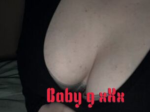 Baby_g_xXx