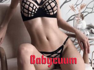 Babycuum