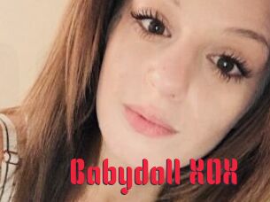 Babydoll_XOX