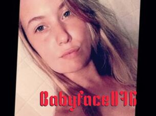 Babyface076